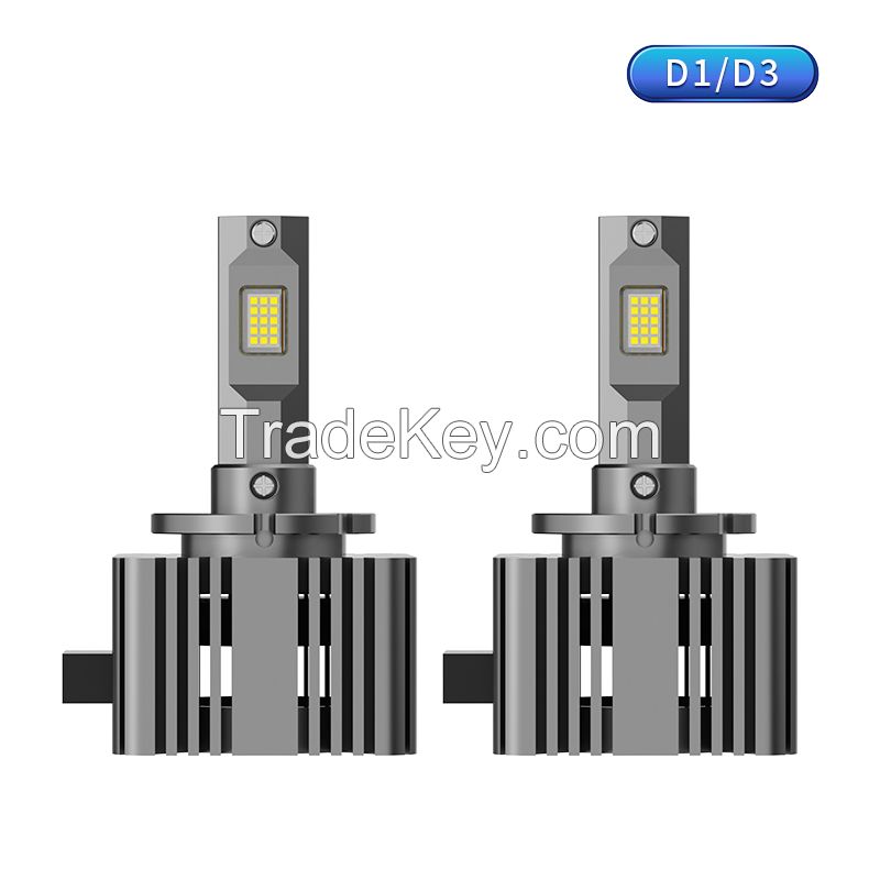 L13 high bright led auto lamp headlight automotive light car light