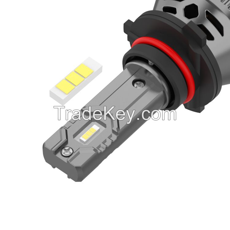 13S high power led headlight, H4, H11, 9005, 9006, 9012