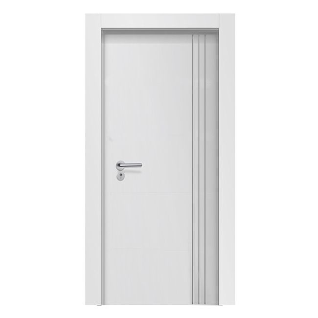 New Material Fire Rated Wpc Hotel Door Interior Room Doors Dubai Israel 