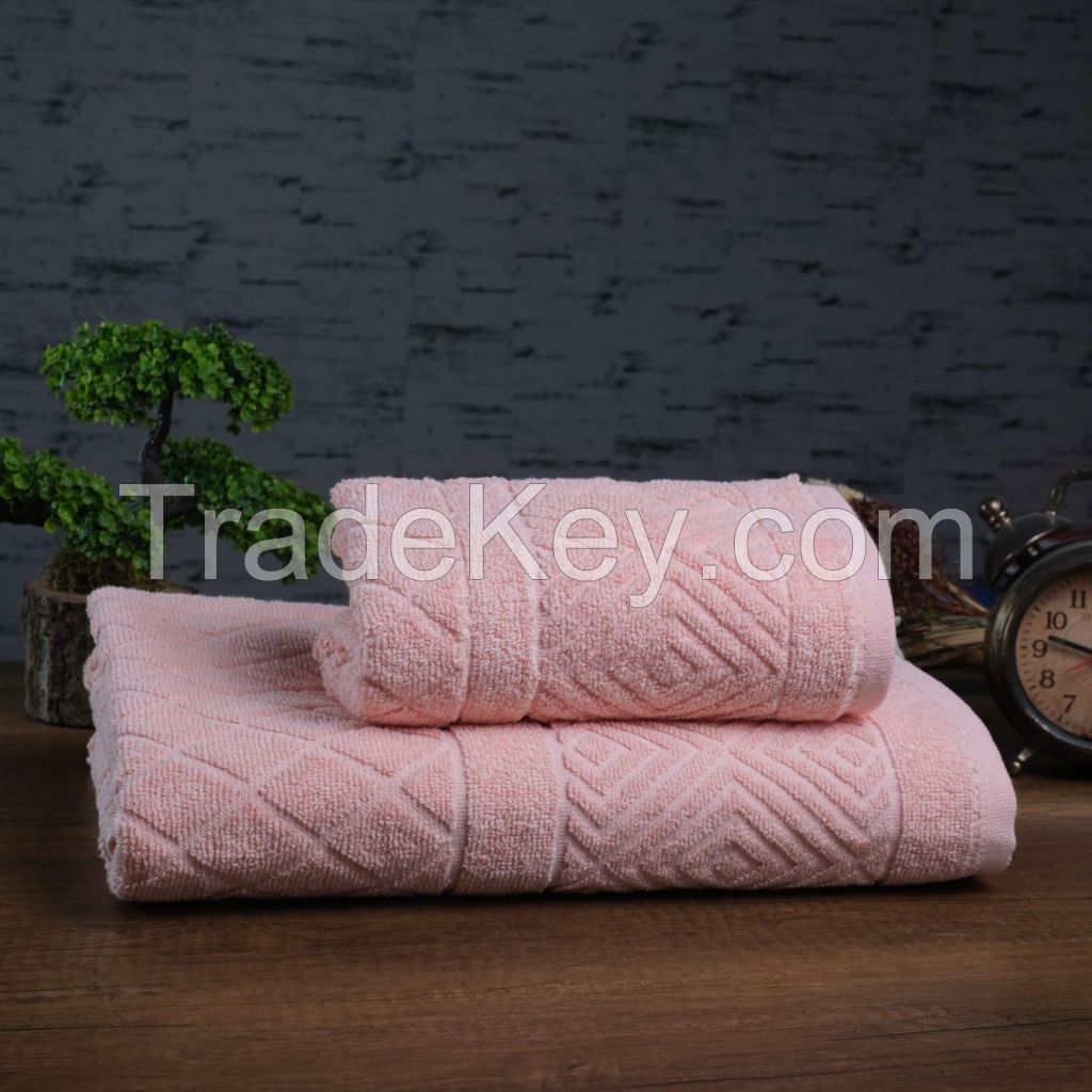 100% Cotton Towel