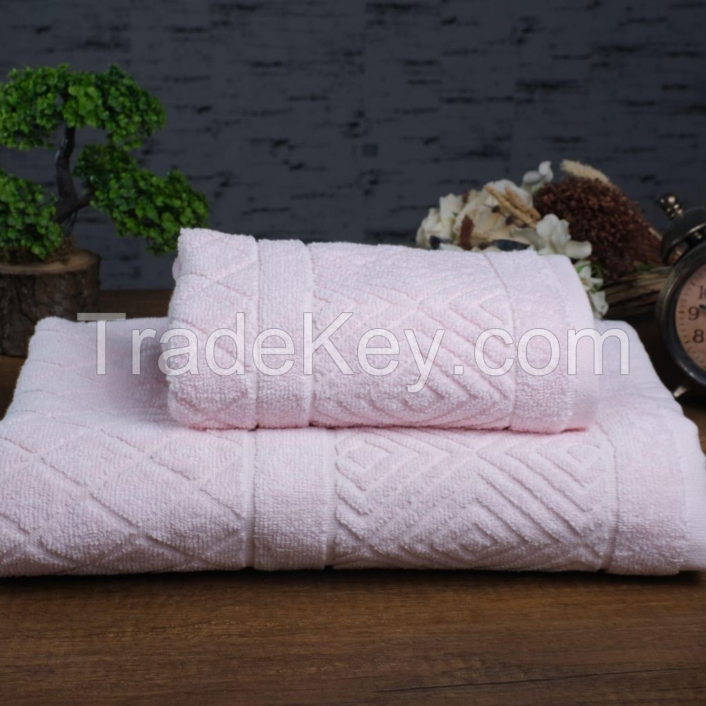 100% Cotton Towel