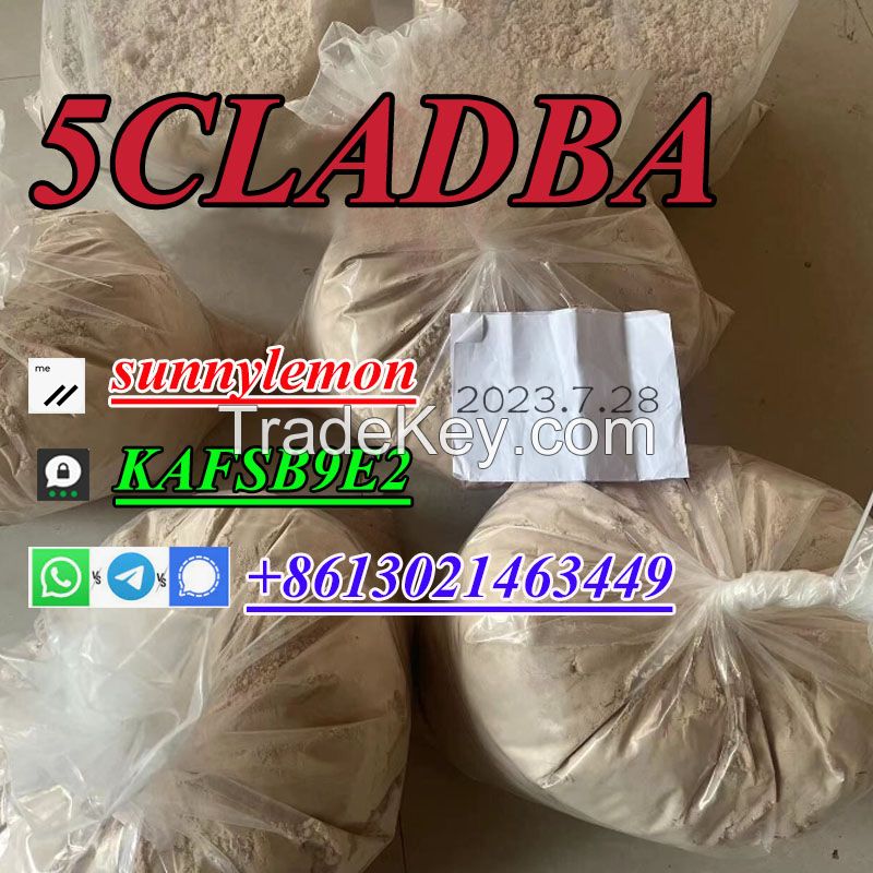 Sell 5cladba adbb powder in stock wsp:+8613021463449