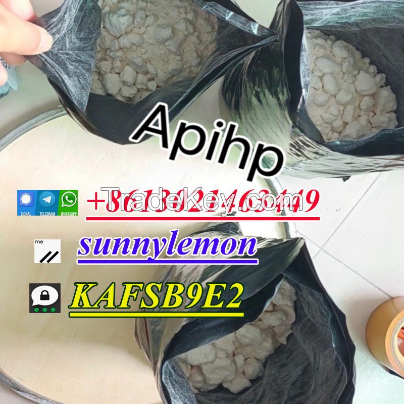 Apihp A-pvp in stock safety and fast delivery wsp:+8613021463449