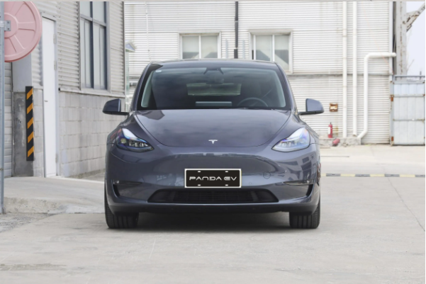 model Y 545-660km high quality new energy vehicle medium SUV highest speed 217-250 km/h