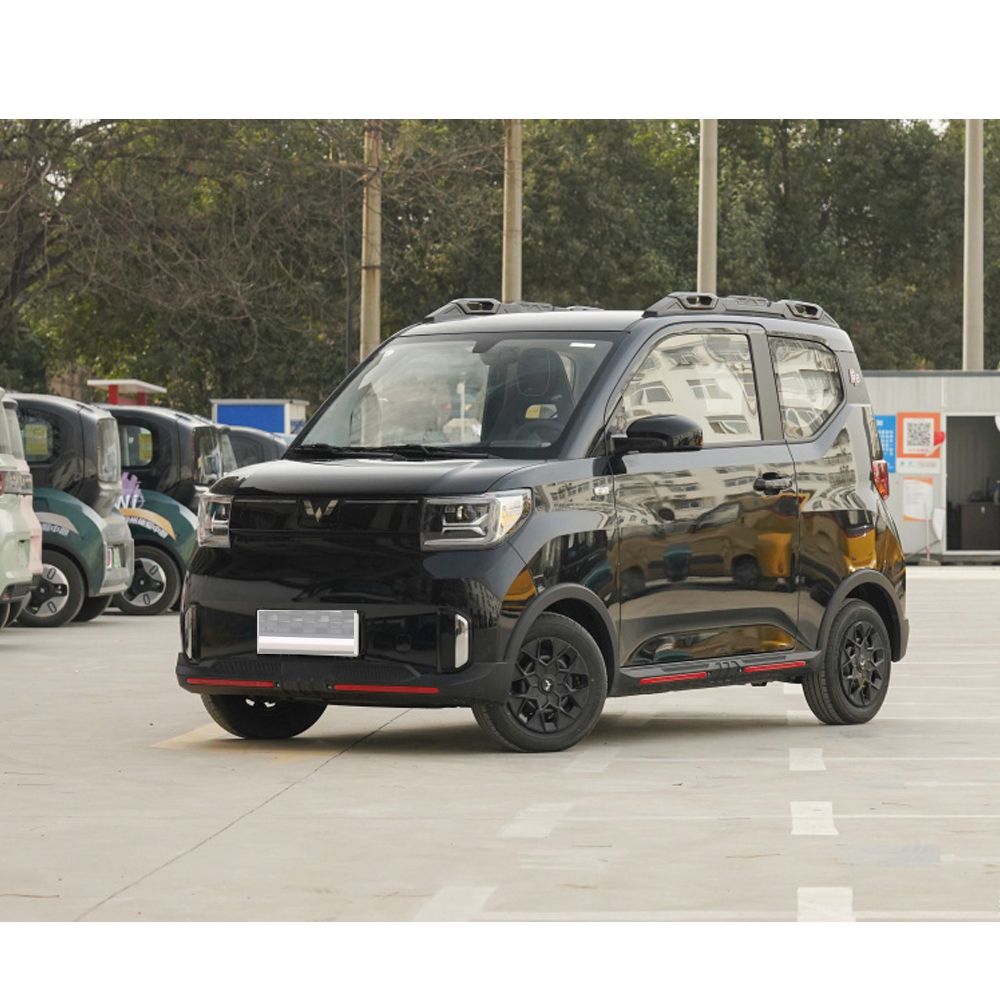 China Mini Ev Car  Electric Car New Energy Vehicle New And Used Car For Sale