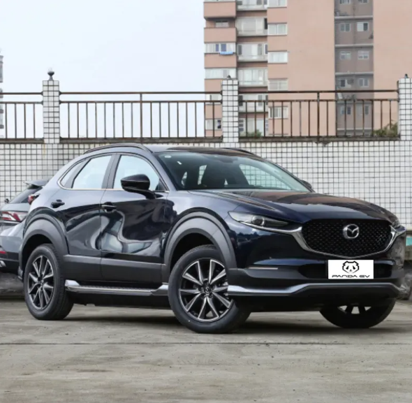  Cx-30 Ev Car New Energy Vehicle In China Electric Car 450km Max Speed New And Used Car For Sale In China