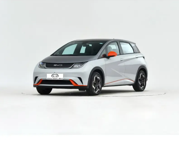  Hot-selling New Energy Small Car 100% Electric 150km/h 5 Doors 5 Seats 420km Cheap And High Quality New Car