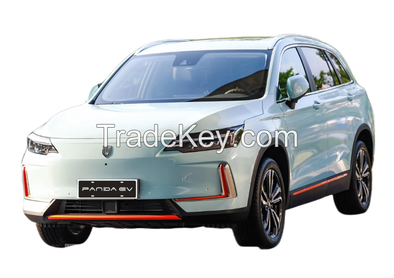 China's cost-effective electric SUV SKYWORTH EV6 410km new or used car for sale hot sale 2022 new energy vehicle made in China