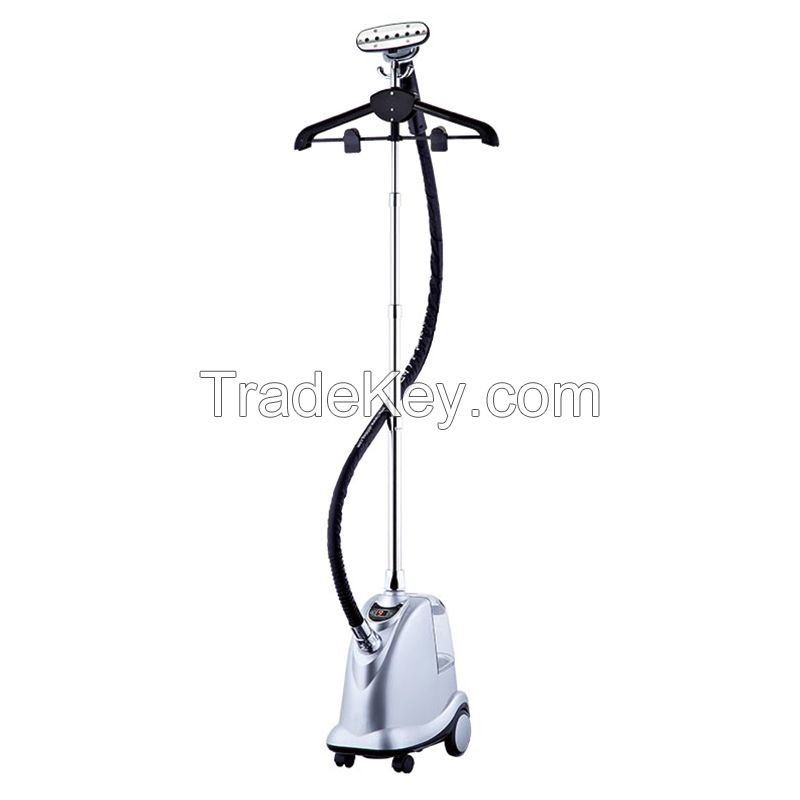 Vertical Garment Steamer