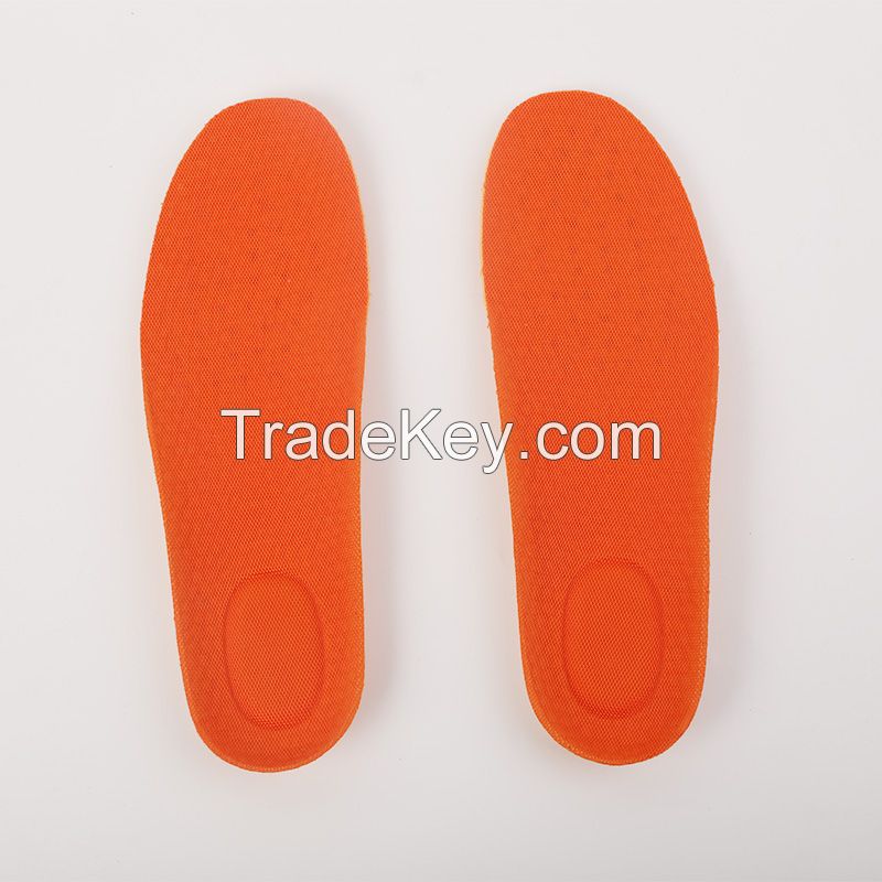 EVA breathable insoles (support customization)