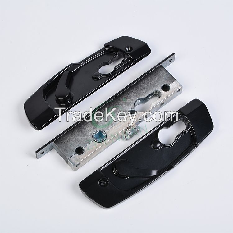 Sliding Security Screen Door Lock C4 Key Cylinder