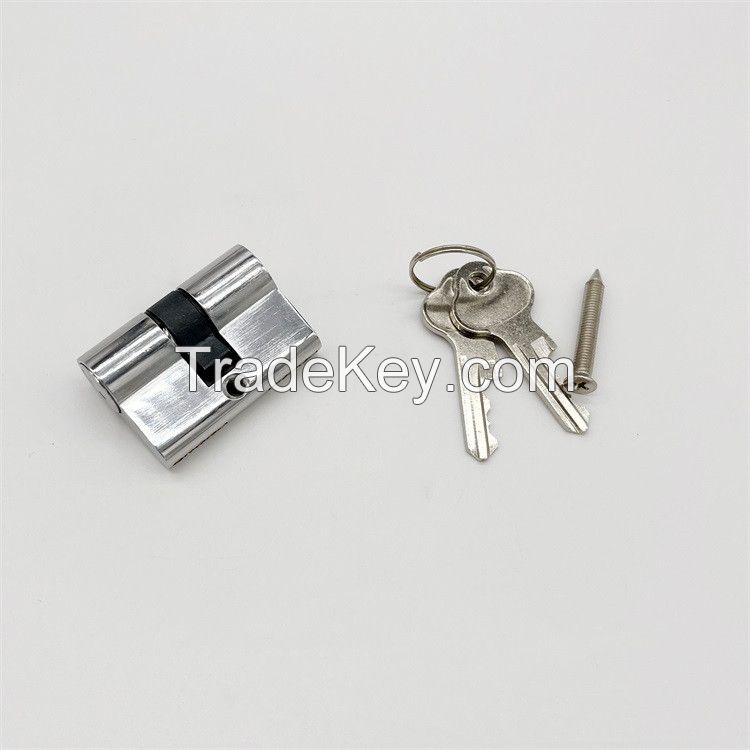 Sliding Security Screen Door Lock C4 Key Cylinder