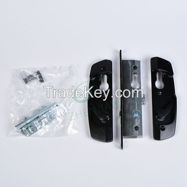 Sliding Security Screen Door Lock C4 Key Cylinder