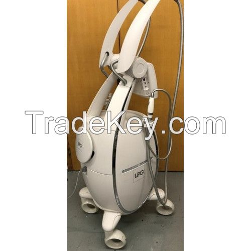 2018 LPG Cellu M6 Integral i Endermologie For Sale