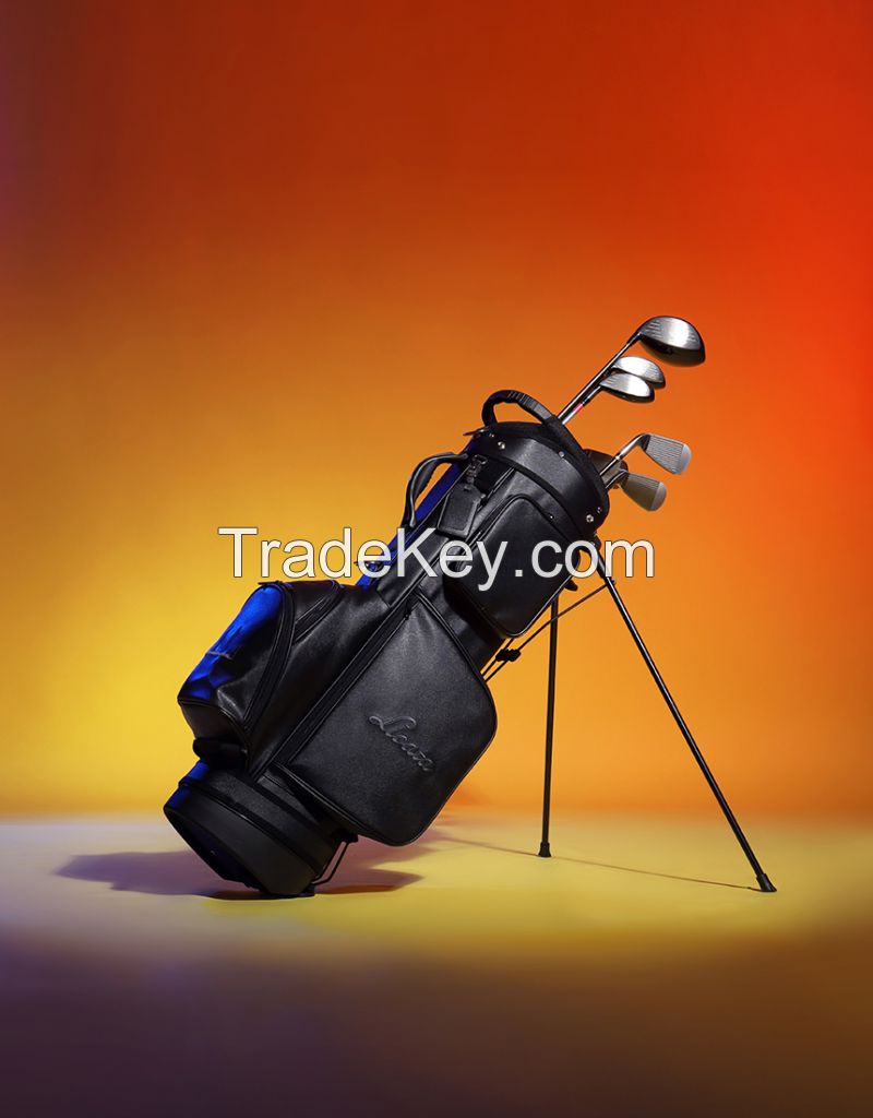 Licata) Tour Performance Standard Bag