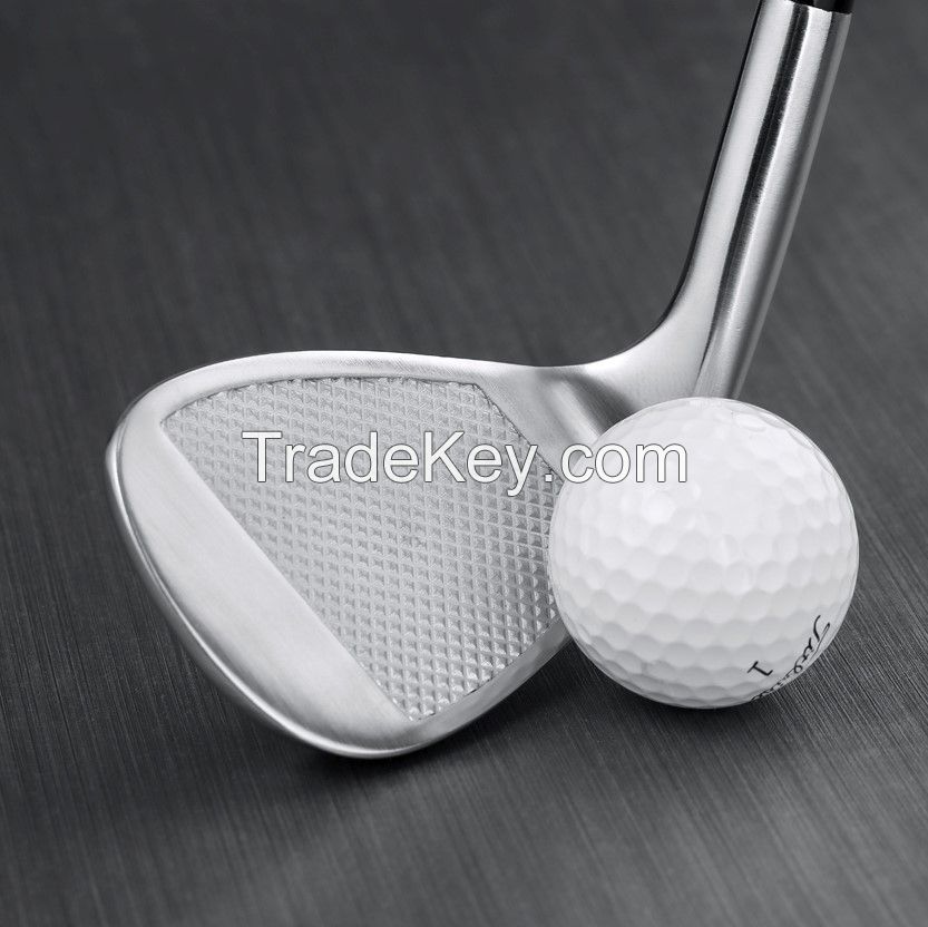 himeji Monza) Silverado  Diamond Silverado Shotgun Super Back Spin Wedge (52 Degree)