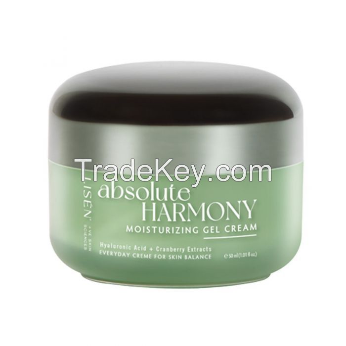 Lisen Absolute Harmony Everyday Lightweight Skin Balancing Gel, 50gm