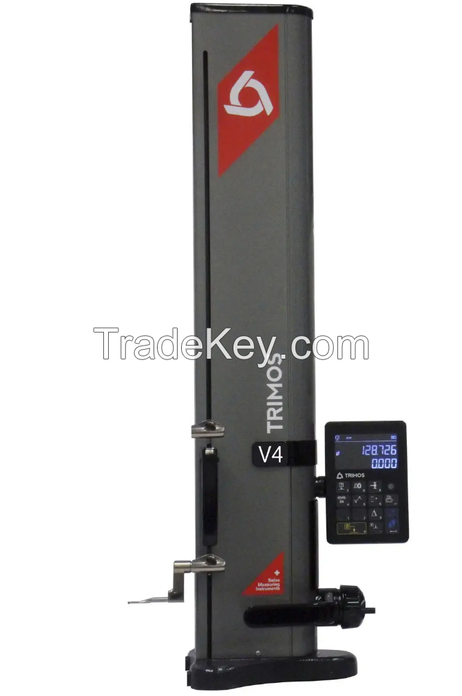 Trimos V4 CH Height gauge