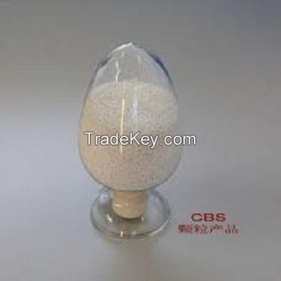 Rubber Accelerator TMTD (TT), CBS, TBBS(NS), DCBS(DZ)