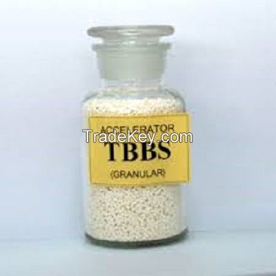 Rubber Accelerator TMTD (TT), CBS, TBBS(NS), DCBS(DZ)