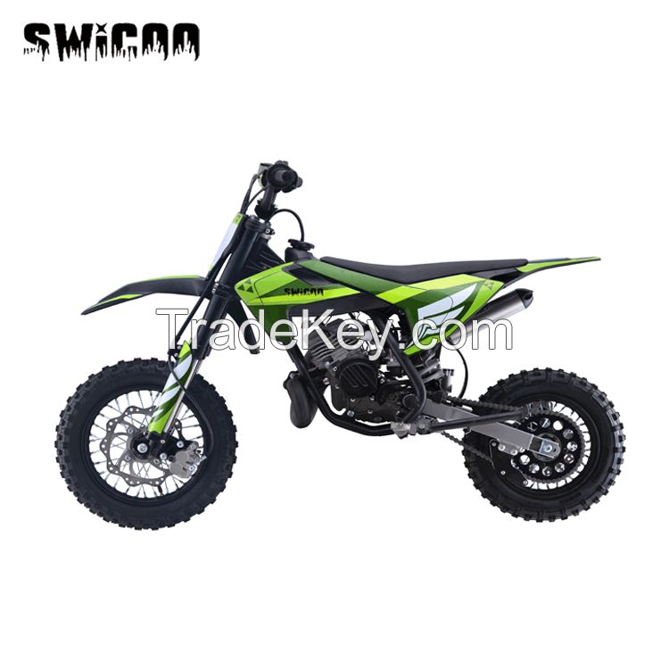 Mini Motocross Pocket Dirt Bike 49cc Pit Pro Bike Mini Sports Motorcycle Racing Bike In Stock