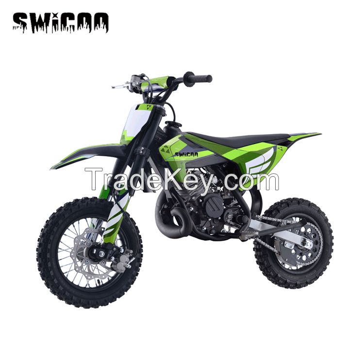 Mini Motocross Pocket Dirt Bike 49cc Pit Pro Bike Mini Sports Motorcycle Racing Bike In Stock