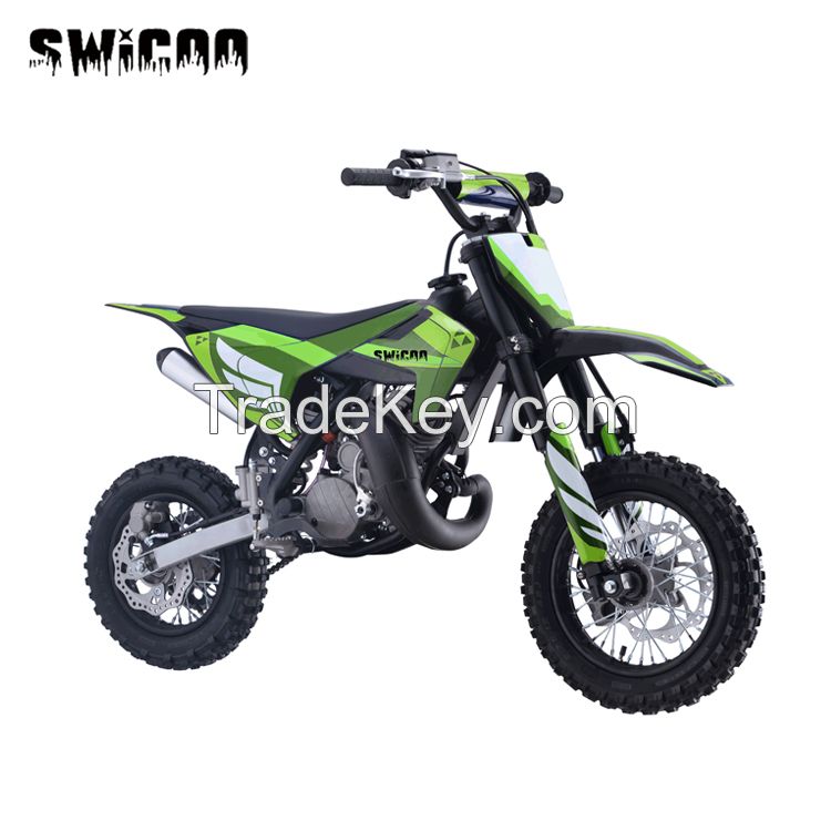 Mini Motocross Pocket Dirt Bike 49cc Pit Pro Bike Mini Sports Motorcycle Racing Bike In Stock