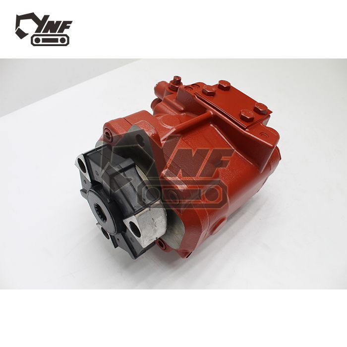 Excavator Hydraulic Pump KYB KYB-42CG pump Genuine New KYB PSVL-42CG Piston Pumps PSVL-42 Kayaba Hydraulic Pump