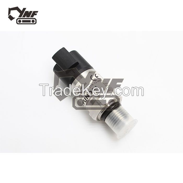 31Q4-40800 31Q4-40600 Pressure Sensor Pressure Switch for Hyundai R140W-9 R160LC-9 R170W-9 Excavator Parts