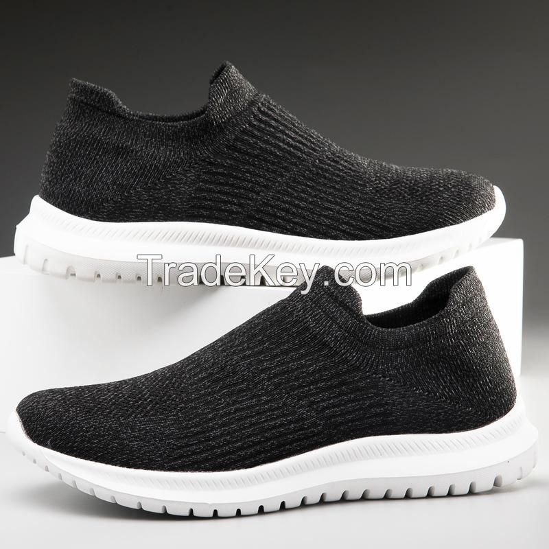 Water-proof, breathable and comfortable walking shoes with cool and stylish style support email contact