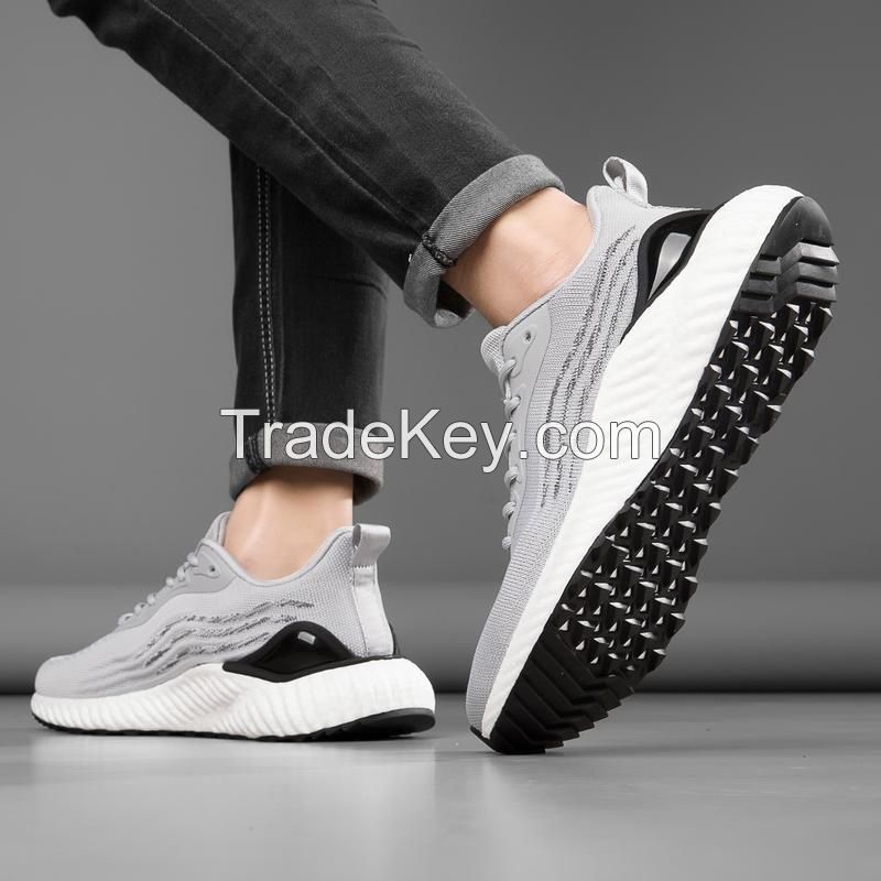 Men Popcorn High Bullet Comfort non-slip casual shoes dad shoes personality low-key fashion support email contact