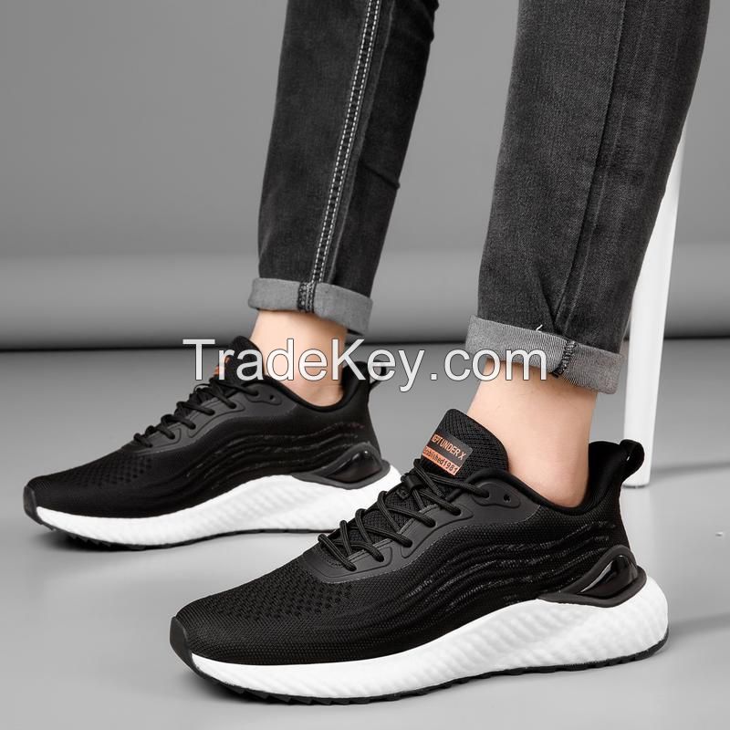 Men Popcorn High Bullet Comfort non-slip casual shoes dad shoes personality low-key fashion support email contact