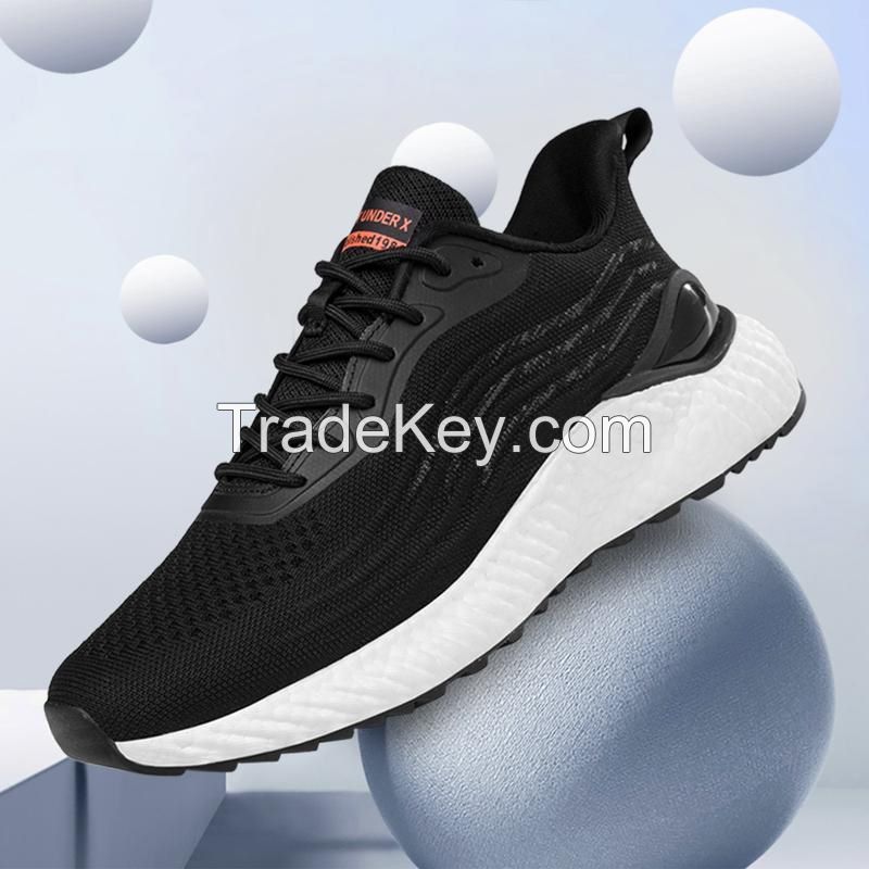 Men Popcorn High Bullet Comfort non-slip casual shoes dad shoes personality low-key fashion support email contact