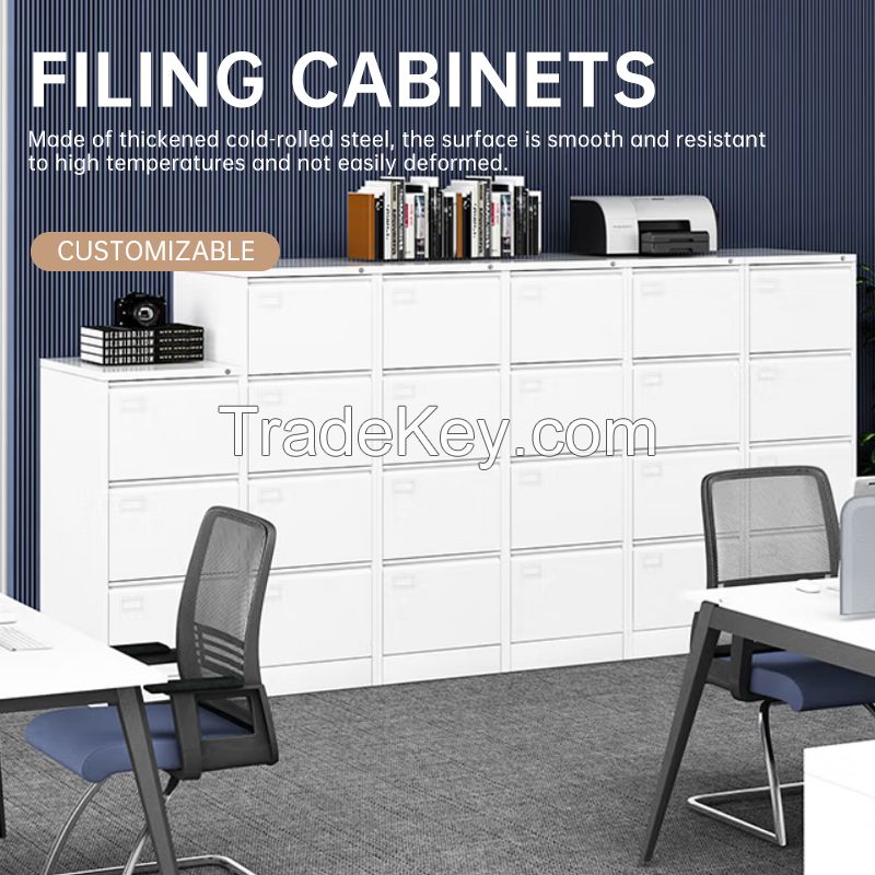 Office furniture - File cabinet, reference price, can be customized, welcome to contact