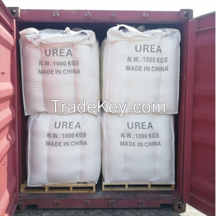 CR/Def/ Automotive/Industrial Grade Urea for Adblue