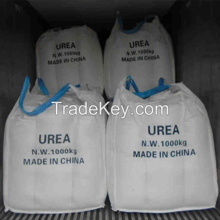 CR/Def/ Automotive/Industrial Grade Urea for Adblue