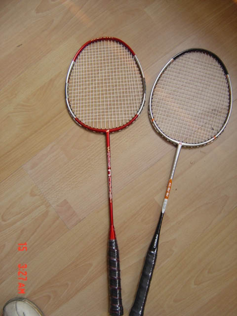 Badminton Racket