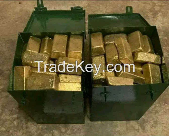 Bulk Gold for sale best price 