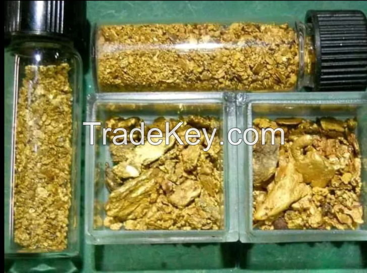 Bulk Gold for sale best price 