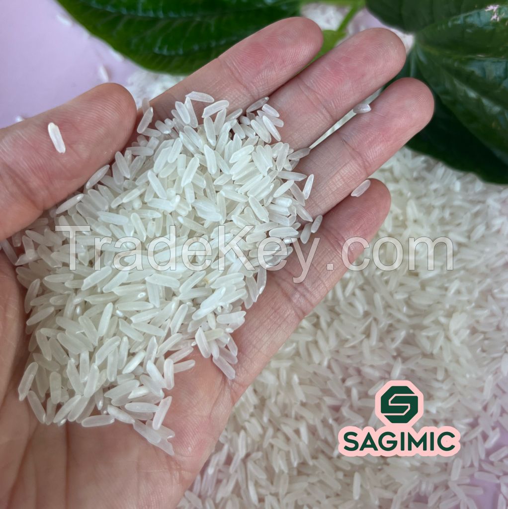 GOOD PRICE JASMINE 5% broken for bulk orders from Vietnamese wholesaler quick delivery for many markets Asia EU Africa China