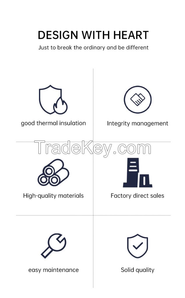 Optoelectronic integrated metal box Integrated power distribution box (XM)