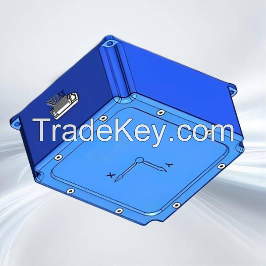 MS-100A0 Attitude measurement system