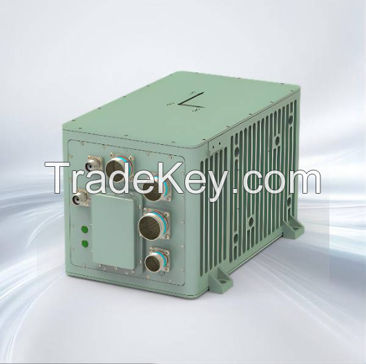 Ring Laser Gyro Strapdown Inertial Navigation System-50