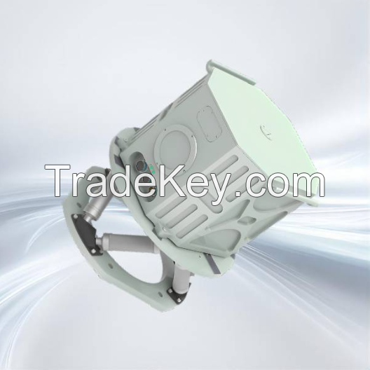 Ring Laser Gyro Single-Axis Indexing Inertial Navigation System