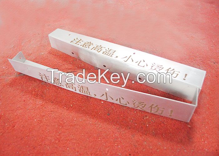 China ODM factory Fabrication Sheet Metal Parts