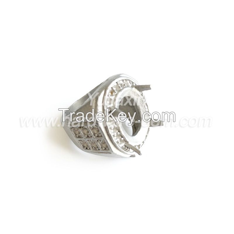 High Precision Lost Wax Stainless Steel Investment Casting
