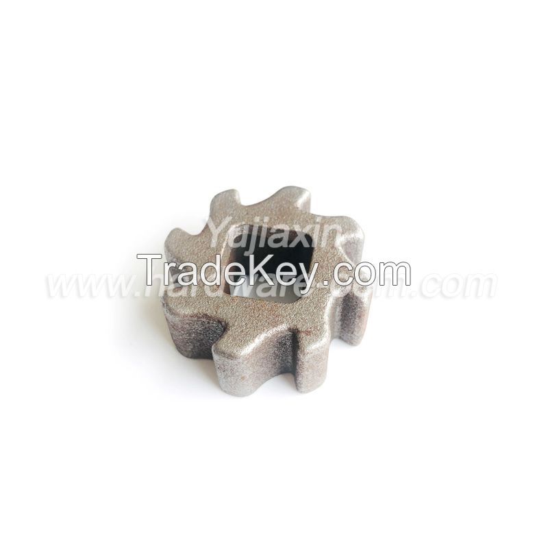 High Precision Lost Wax Stainless Steel Investment Casting