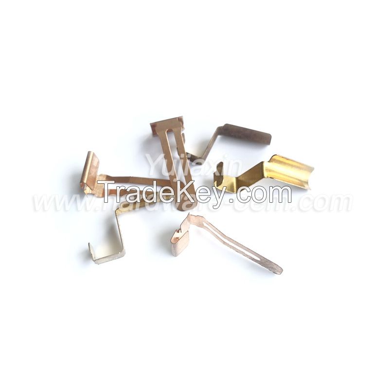 Customize metal sheets metal bending stamping metal part