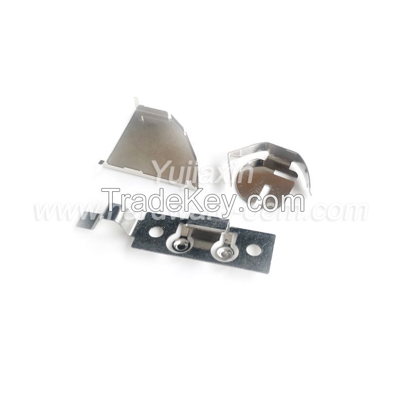Customize metal sheets metal bending stamping metal part
