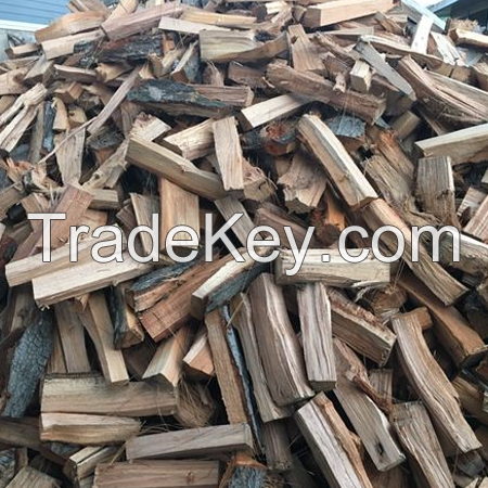 Oak Firewood